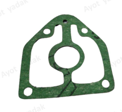 تصویر از واشر دریچه گاز 405 - پارت واشر