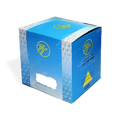 تصویر از پمپ ترمز پراید ABS تکلان توس