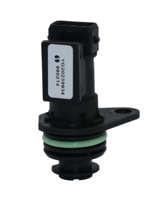 تصویر از سنسور کیلومتر 405 - مشکی - Delifer