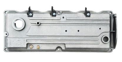 تصویر از درب سوپاپ پراید - کاربرات - ALISAN