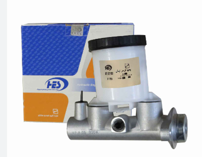 تصویر از پمپ ترمز پراید CBS