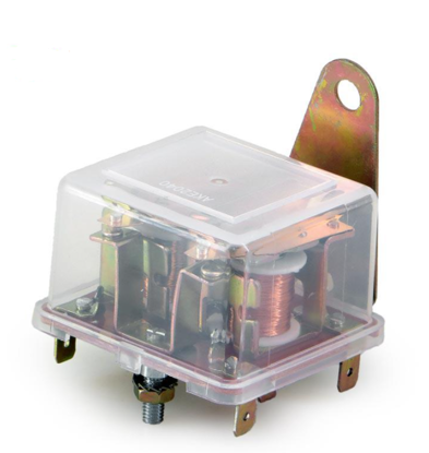 تصویر از آفتامات دینام آردی - LEE-Tech