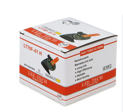 تصویر از بوق 206 - Lee-Tech