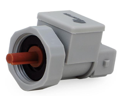 تصویر از سنسور کیلومتر پراید - قدیم - LIMAKE