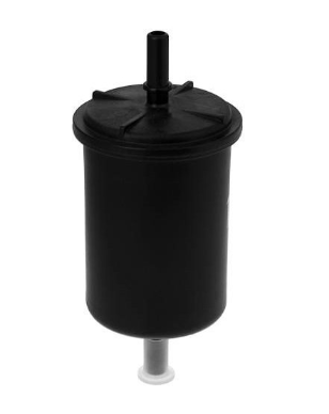 تصویر از صافی بنزین پراید - سر صاف - پلیمری - پرفلکس