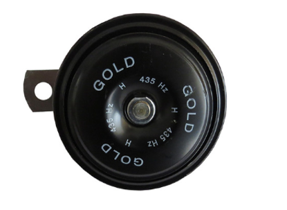 تصویر از بوق پراید - GOLD