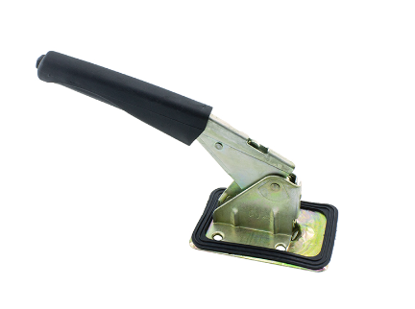 تصویر از تفنگی ترمز دستی 405 و پیکان - کرم - فنی پارت