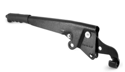 تصویر از تفنگی ترمز دستی بغل پیکان - پویاکار