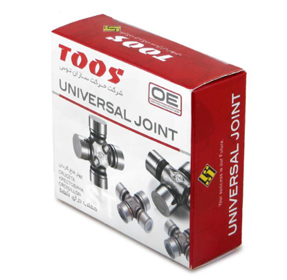 تصویر از چهار شاخ گاردان پیکان - طوس