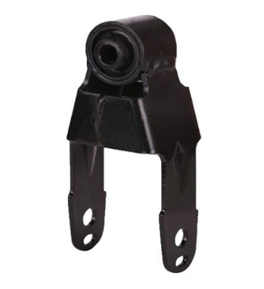 تصویر از دوشاخه رام 405 - تیرکمانی - پرتو صنعت