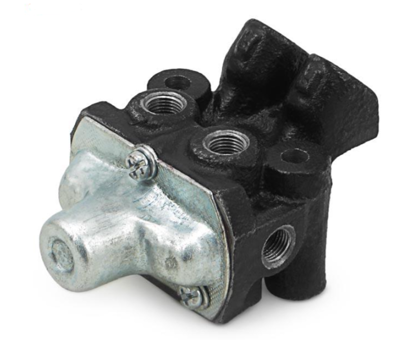 تصویر از فشار شکن (تقسیم ترمز) پراید - قدیم - آرمانکو