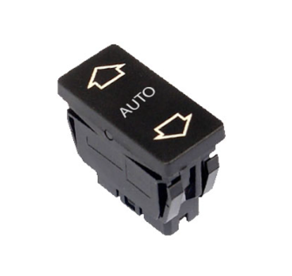 تصویر از کلید شیشه بالابر 405 - اتو چپ - AGU