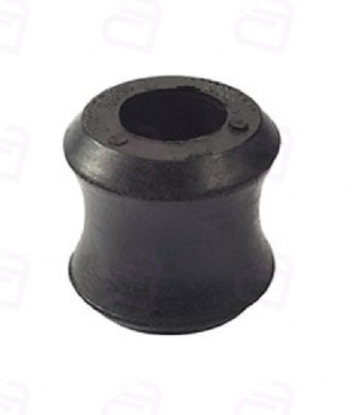 تصویر از لاستیک پایه کمک پیکان - کمر باریک - فال