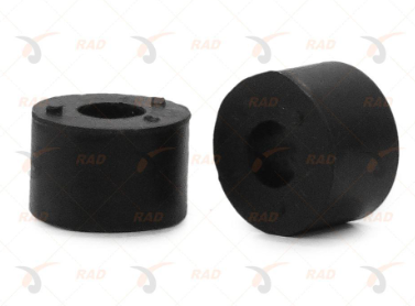 تصویر از لاستیک تعادل پیکان - همتا یدک