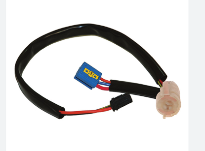 تصویر از مغزی سوئیچ 206 - نصیر