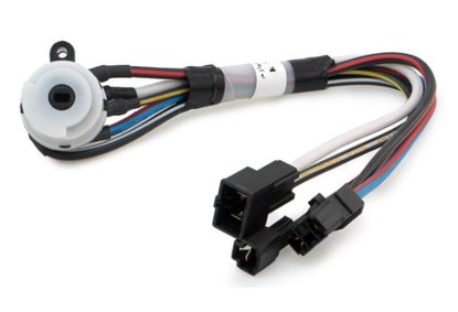 تصویر از مغزی سوئیچ پراید - نصیر