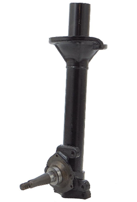 تصویر از پوسته کمک پیکان - چپ - ABS - لاهیجان