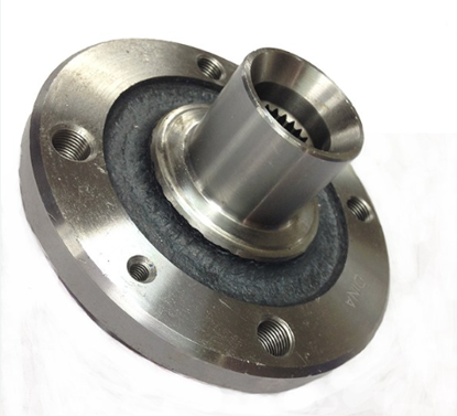 تصویر از توپی چرخ جلو 405 - لاهیجان