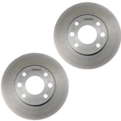 تصویر از دیسک ترمز چرخ جلو 206 تیپ 5 - لاهیجان