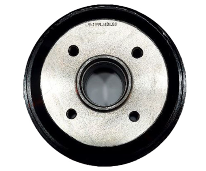 تصویر از دیسک ترمز چرخ عقب 206 تیپ 5 - لاهیجان