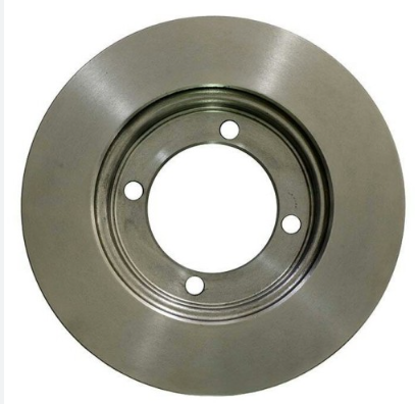 تصویر از دیسک ترمز چرخ جلو پراید - لاهیجان