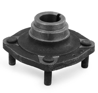 تصویر از توپی چرخ عقب پیکان - لاهیجان