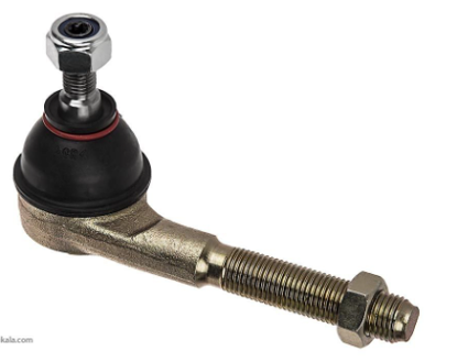 تصویر از سیبک فرمان پژو 206 _ لاهیجان