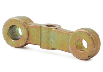 تصویر از شغال دست زیر کمک پیکان - چپ - لاهیجان