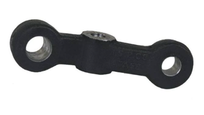 تصویر از شغال دست زیر کمک پیکان - راست - لاهیجان