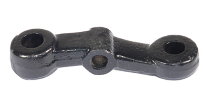 تصویر از شغال دست طبق پیکان - لاهیجان