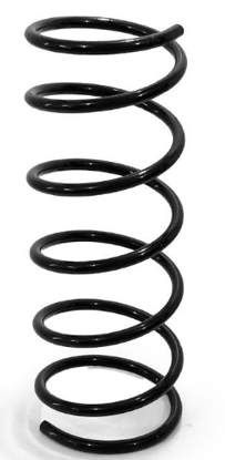 تصویر از فنر لول جلو 405 - لاهیجان