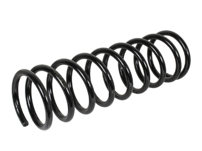 تصویر از فنر لول عقب پراید - لاهیجان