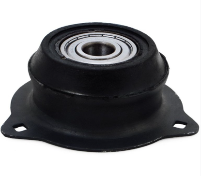 تصویر از توپی سر کمک پیکان - مانتینگ - لاهیجان