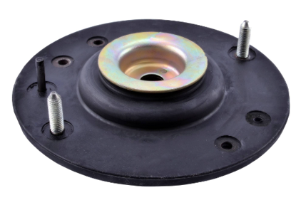 تصویر از توپی سر کمک 405 - گرد جدید - لاهیجان