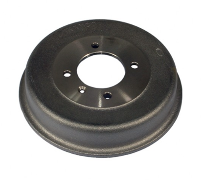 تصویر از کاسه چرخ عقب پیکان - لاهیجان