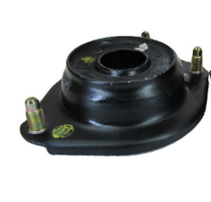 تصویر از توپی سر کمک تیبا - چپ - لاهیجان