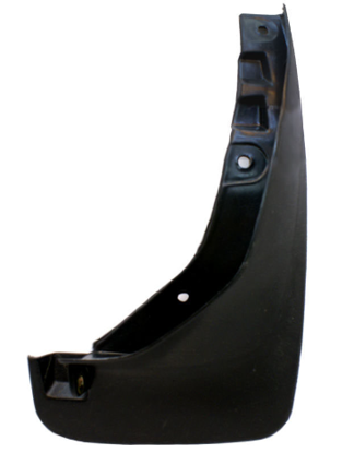 تصویر از گل پخش کن جلو پراید - چپ - عالی پلاست