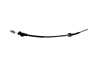 تصویر از کابل کلاچ پراید - انژکتور / کاربراتور - خورشید