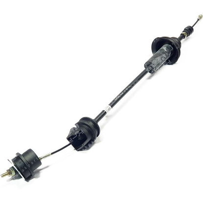 تصویر از کابل کلاچ 405 و پارس SLX - TU5 - خورشید