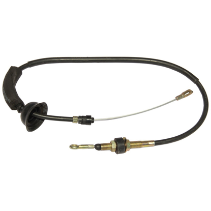 تصویر از کابل کلاچ روآ - خورشید