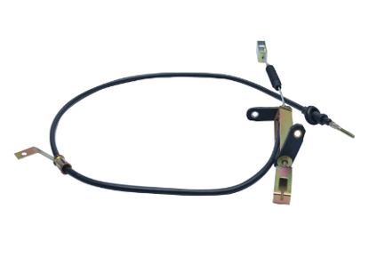 تصویر از کابل ترمز دستی پراید وانت - شاخه اصلی - خورشید