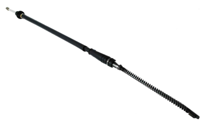 تصویر از کابل ترمز دستی پراید وانت - شاخه فرعی - خورشید