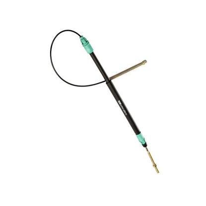 تصویر از کابل ترمز دستی 405 - کوتاه - مژده وصل