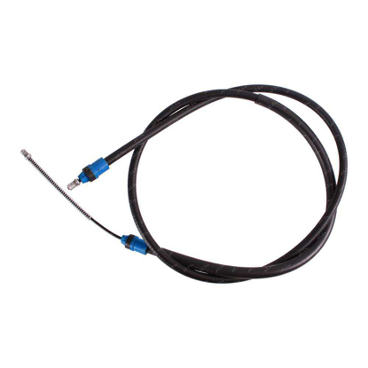 تصویر از کابل ترمز دستی لوگان - خورشید