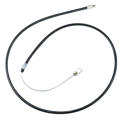 تصویر از کابل ترمز دستی پژو پارس ELX شاخه اصلی