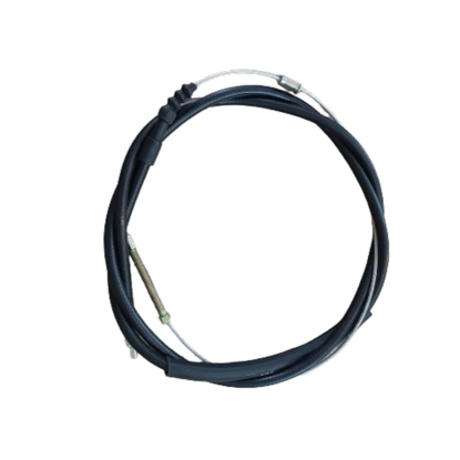 تصویر از کابل ترمز دستی پیکان - مدل وسط بهینه - خورشید