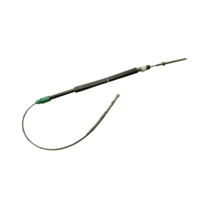 تصویر از کابل ترمز دستی دنا - شاخه اصلی - خورشید