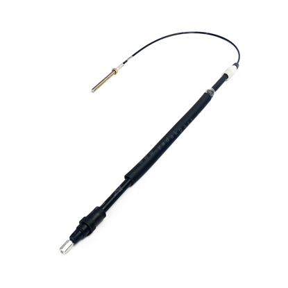 تصویر از کابل ترمز دستی دنا - شاخه چپ - خورشید