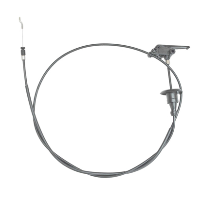 تصویر از کابل ترمز دستی رانا - خورشید