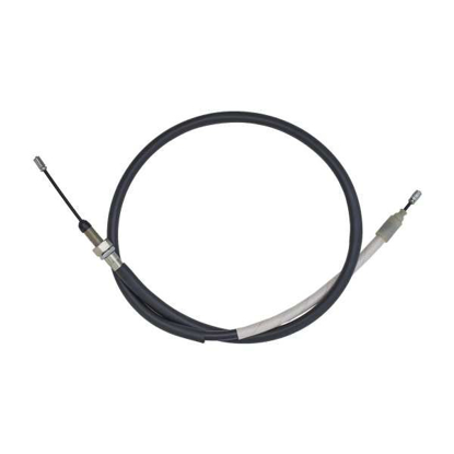 تصویر از کابل ترمز دستی زانتیا - راست بلند - خورشید